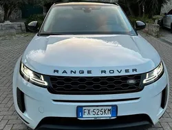 Usata 2019 Land Rover Range Rover evoque SUV | 25.000 € (Molto cara)