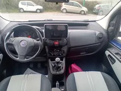 Usata 2014 Fiat Qubo Active Monovolume | 4500 € (Super prezzo)