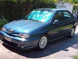 Blu/azzurro Usata 1997 Alfa Romeo 146 Due volumi | 2500 €