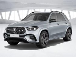 Argento Nuova 2025 Mercedes GLE350 Advanced Plus SUV | 83.600 € (Super prezzo)