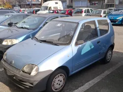 Usata 2003 Fiat 600 Due volumi | 1500 € (Cara)