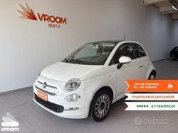 Usata 2016 Fiat 500 Lounge Due volumi | 8990 € (Buon prezzo)