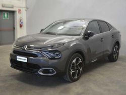Grigio Usata 2024 Citroën C4 X SUV | 19.900 € (Buon prezzo)