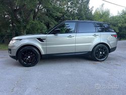Usata 2013 Land Rover Range Rover HSE SUV | 18.000 €