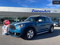 Usata 2019 Mini Cooper Countryman Hype SUV | 17.900 € (Super prezzo)