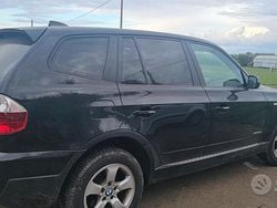 Nero Usata 2009 BMW X3 SUV | 4000 € (Super prezzo)