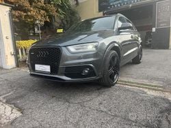 Grigio Usata 2012 Audi Q3 Advanced SUV | 12.700 € (Buon prezzo)