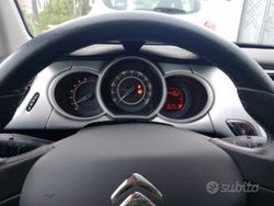 Bianco Usata 2012 Citroën C3 Due volumi | 5500 € (Molto cara)