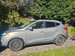 Usata 2011 Hyundai ix35 Style SUV | 7000 € (Buon prezzo)