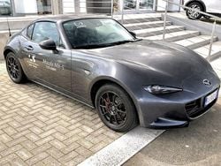 Antracite Usata 2025 Mazda MX5 Homura-Line Cabrio | 36.900 € (Molto cara)