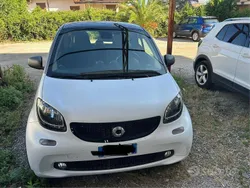 Usata 2016 Smart ForTwo Coupé Coupé | 12.000 € (Buon prezzo)