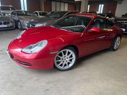 Rosso Usata 2000 Porsche 996 Coupé | 36.999 € (Super prezzo)
