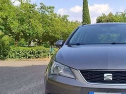 Usata 2016 Seat Ibiza ST Style Station wagon | 7000 € (Cara)