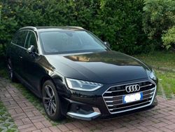 Usata 2019 Audi A4 Advanced Plus Station wagon | 20.000 € (Molto cara)