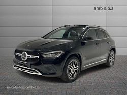 Nero Usata 2022 Mercedes GLA200 SUV | 34.000 € (Ottimo prezzo)
