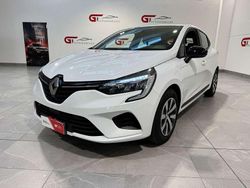 Bianco Usata 2022 Renault Clio V Equilibre Tre volumi | 15.990 € (Cara)