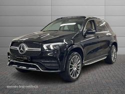 Nero metallizzato Usata 2023 Mercedes GLE300 Premium SUV | 60.450 €