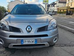 Oro Usata 2009 Renault Koleos SUV | 3500 € (Buon prezzo)