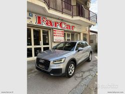 Grigio Usata 2020 Audi Q2 Business SUV | 19.800 € (Buon prezzo)