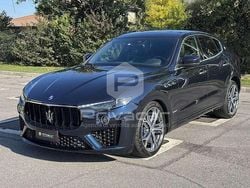 Blu Usata 2020 Maserati Levante SUV | 32.500 € (Super prezzo)