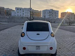 Usata 2018 Microcar Dué Due volumi | 6500 €