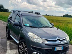 Usata 2008 Citroën C-Crosser SUV | 3500 € (Ottimo prezzo)