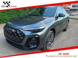 Grigio daytona Nuova 2025 Audi Q5 S-Line SUV | 77.800 € (Cara)