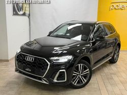 Nero Usata 2021 Audi Q5 S-Line SUV | 36.900 € (Buon prezzo)