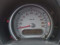 Rosso Usata 2010 Suzuki Splash GLS Due volumi | 3000 €