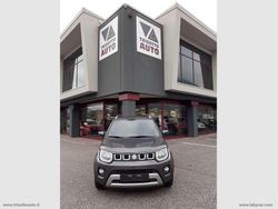 Grigio Usata 2021 Suzuki Ignis SUV | 16.500 € (Molto cara)