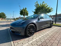Usata 2022 Tesla Model 3 Performance Tre volumi | 37.900 € (Buon prezzo)