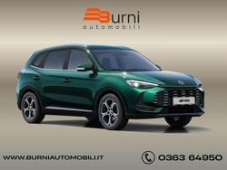 Grigio Nuova 2025 MG ZS Comfort SUV | 19.250 € (Buon prezzo)