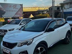 Bianco Usata 2019 Peugeot 3008 Allure SUV | 14.499 € (Ottimo prezzo)