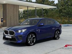 Blu Nuova 2025 BMW X2 Comfort Edition SUV | 47.758 € (Buon prezzo)