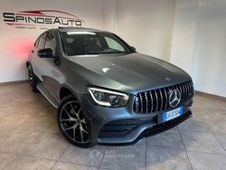 Grigio Usata 2021 Mercedes 220 Premium Plus Coupé | 36.399 € (Buon prezzo)