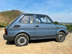 Usata 1987 Fiat 126 Due volumi | 4600 €