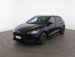 Nero Usata 2021 Ford Focus ST-Line X | 19.199 € (Super prezzo)