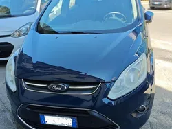 Usata 2011 Ford C-MAX Monovolume | 3000 € (Super prezzo)