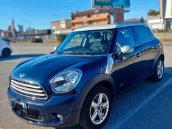 Usata 2014 Mini Countryman SUV | 7000 € (Buon prezzo)