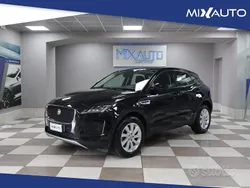 Nero(met.) Usata 2018 Jaguar E-Pace SE SUV | 19.500 € (Ottimo prezzo)