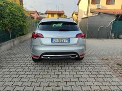 Grigio Usata 2014 Citroën DS4 Due volumi | 7000 € (Buon prezzo)