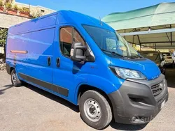 Blu Usata 2021 Fiat Ducato Furgone | 14.699 € (Ottimo prezzo)