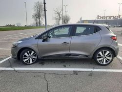 Grigio Usata 2014 Renault Clio IV Dynamique Tre volumi | 7200 € (Buon prezzo)