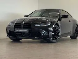 Nero Usata 2022 BMW M4 Competition Edition Coupé | 67.800 € (Super prezzo)