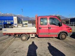 Rosso Usata 2004 Iveco Daily Furgone | 4800 € (Super prezzo)