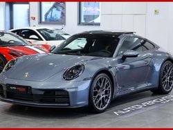 Grigio Nuova 2025 Porsche 992 Coupé | 159.000 € (Cara)