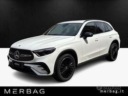 Bianco Usata 2023 Mercedes GLC220 Advanced SUV | 56.900 € (Buon prezzo)