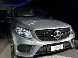 Other Usata 2016 Mercedes GLE350 Exclusive Coupé | 34.999 € (Buon prezzo)