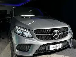 Other Usata 2016 Mercedes GLE350 Exclusive Coupé | 34.999 € (Buon prezzo)