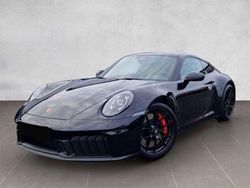 Nero Usata 2025 Porsche 911 Coupé | 183.000 €